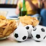 ¿Cuántos kilos podrías subir por los excesos de comida en el Mundial 2026?