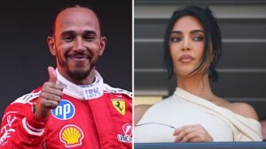 lewis y kim