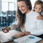 El desafío invisible: psicología y resiliencia en las madres trabajadoras