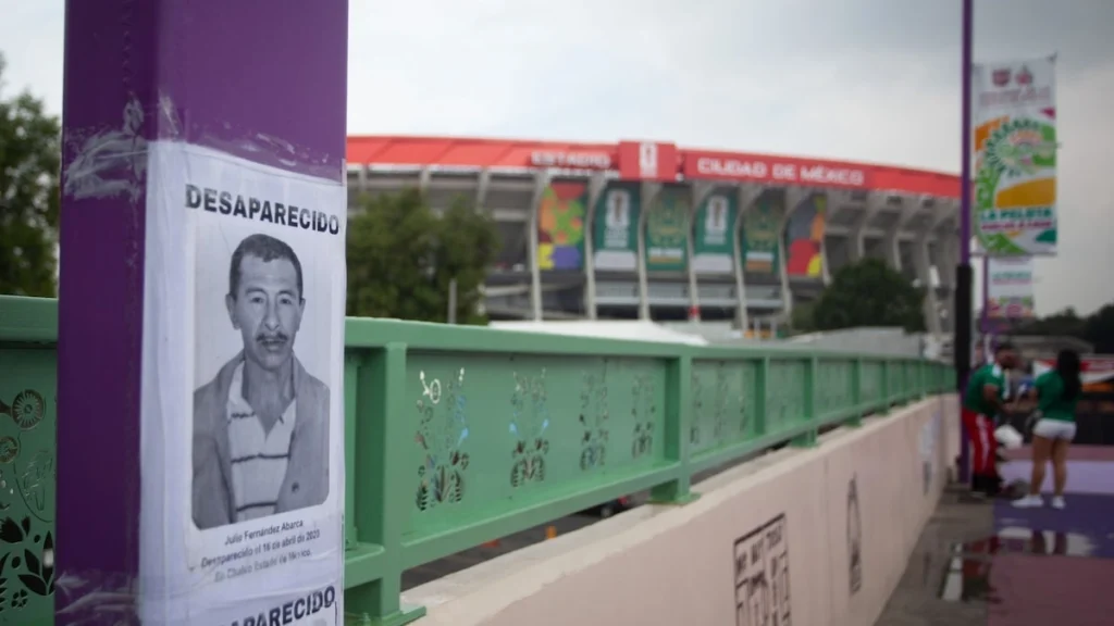 marchas partido