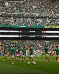 mexico sudafrica
