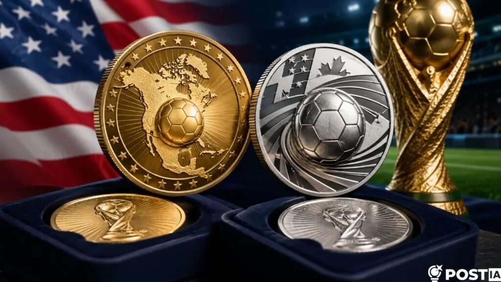 monedas Estados Unidos Mundial