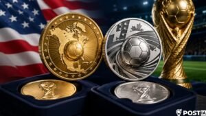 monedas Estados Unidos Mundial