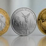 Banxico agota inventario inicial de monedas conmemorativas del Mundial 2026