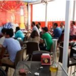¿Habrá multa para pequeños negocios que transmitan el Mundial? Esto aclaró el IMPI