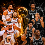 Finales NBA en NY rompen la taquilla