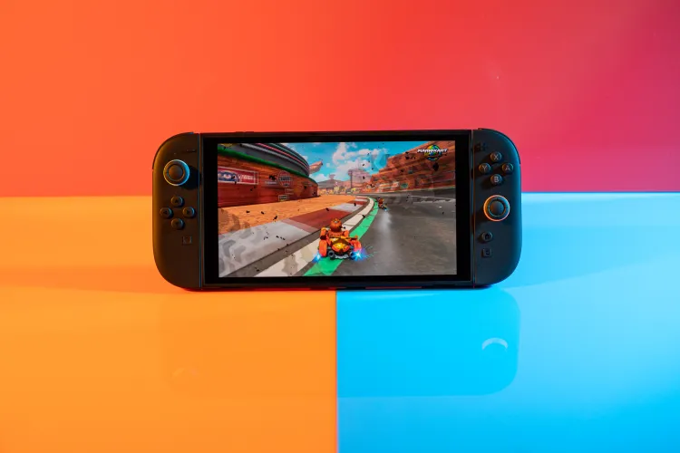 nintendo
