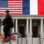 Francia califica como injustificados los recientes aranceles de Estados Unidos por supuesto trabajo forzoso