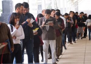 ofertas de empleo en México