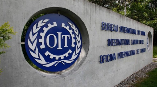Sector obrero y empresarial coinciden en la OIT