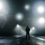 El Pentágono desclasifica nuevos expedientes sobre avistamientos de orbes luminosos en Estados Unidos
