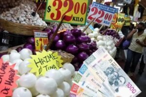 precios de canasta basica