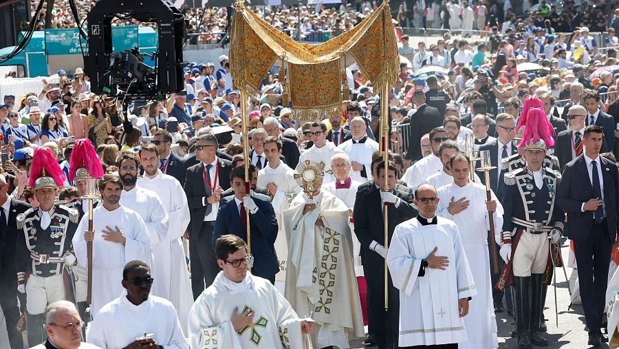 papa xvi