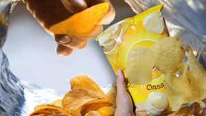 papas en bolsa