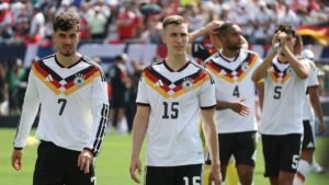 partidos 14 junio Mundial