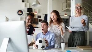 partidos en una oportunidad de integración