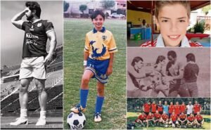 patada que llevó a los famosos a los escenarios