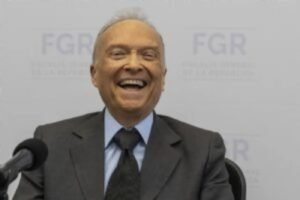patrimonio Alejandro Gertz Manero