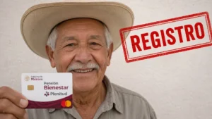 pension bienestar