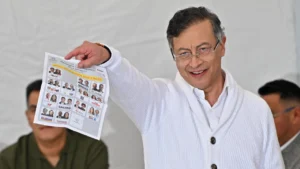 petro elecciones