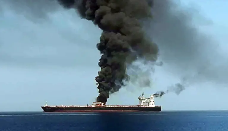 petroleo
