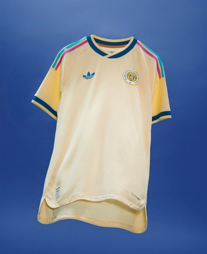 playera Curazao
