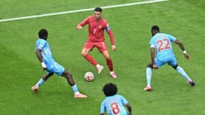 portugal
