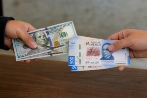 precio usd mxn