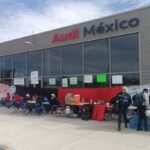 Tregua en el sector automotriz: El Sindicato Independiente de Trabajadores de Audi aplaza la huelga y consigue prórroga de 10 días