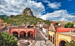 pueblos mágicos