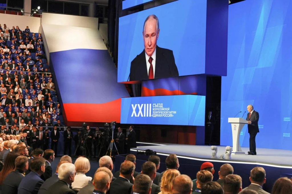putin desabasto petrolero
