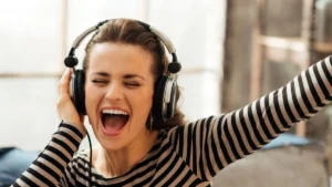 música de tu adolescencia