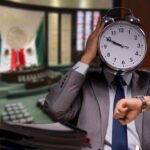 Reforma de 40 horas abarcará a 59% de los empleados administrativos en empresas impactadas