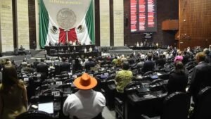 reforma judicial