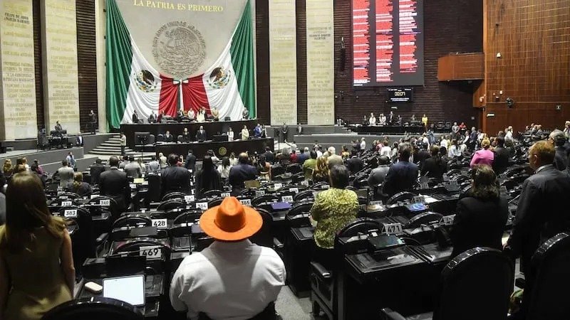 reforma judicial