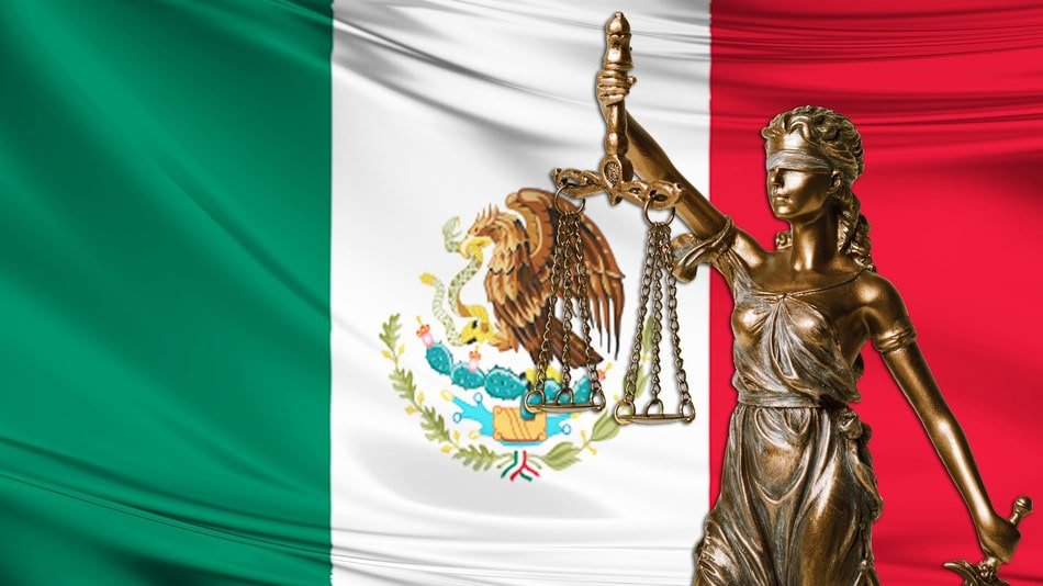 reforma judicial