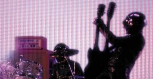 regreso de Daft Punk