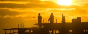 riesgos laborales cambio climático
