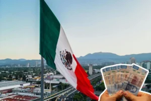 riquiza en mexico