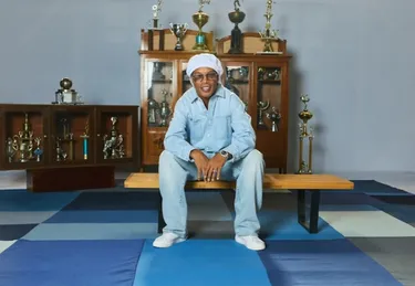 ronaldino