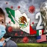 ¡Alarma mundialista! México prepara escudos sanitarios contra sarampión y ébola rumbo al Mundial 2026