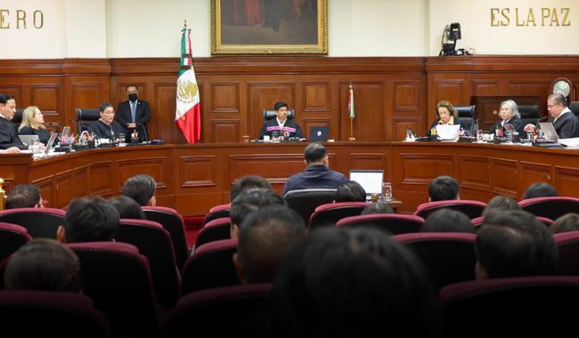scjn falloa escuelas privadas