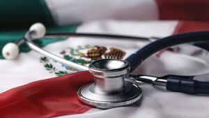 sector salud megaoperativo Mundial