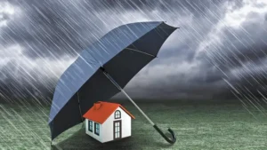 seguros contra lluvias