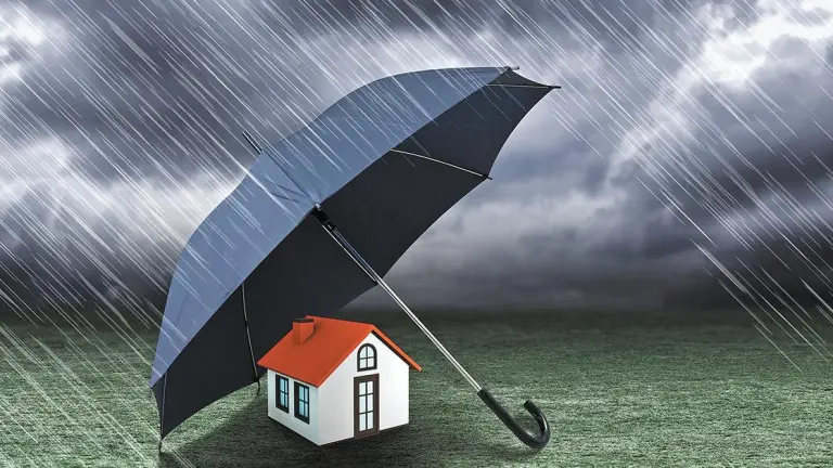seguros contra lluvias