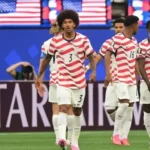 Cadena Mundialista: Estados Unidos golea a Paraguay en debut mundialista