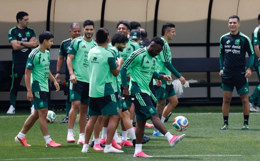 seleccionmexicana