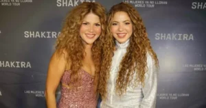 shakira