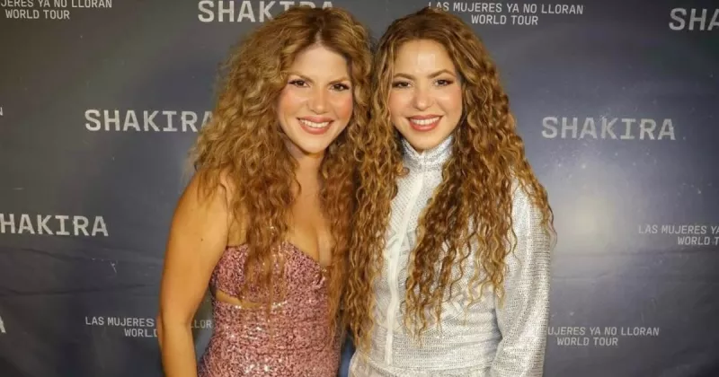 shakira