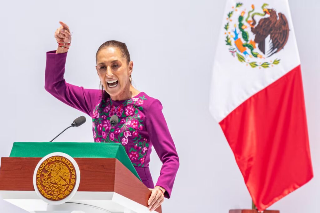 sheininjerencia